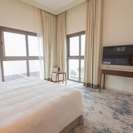 Al Aqah Luxury Apartment W/ Sea Views At Address Residences フジャイラ エクステリア 写真