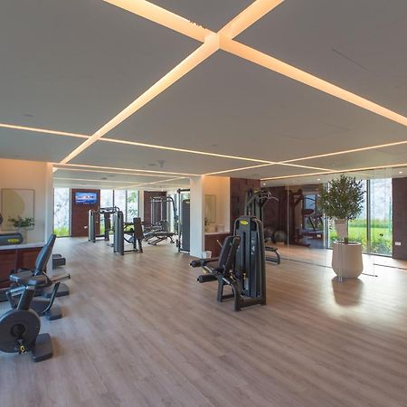 Al Aqah Luxury Apartment W/ Sea Views At Address Residences フジャイラ エクステリア 写真