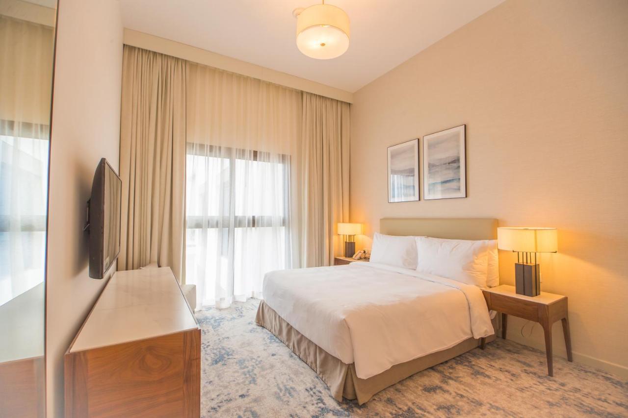 Al Aqah Luxury Apartment W/ Sea Views At Address Residences フジャイラ エクステリア 写真