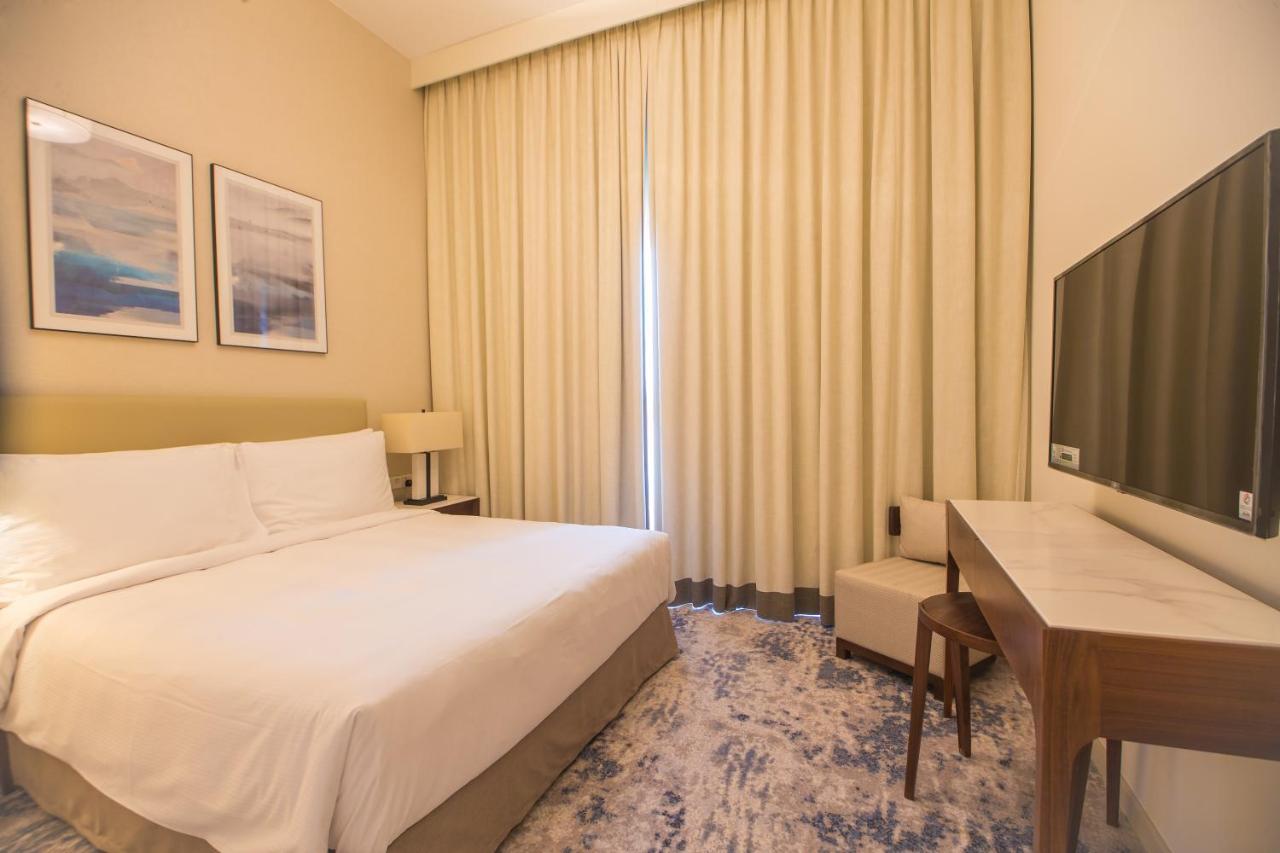 Al Aqah Luxury Apartment W/ Sea Views At Address Residences フジャイラ エクステリア 写真