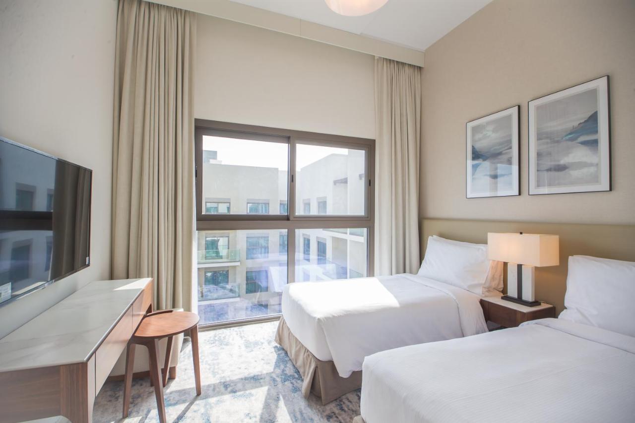 Al Aqah Luxury Apartment W/ Sea Views At Address Residences フジャイラ エクステリア 写真