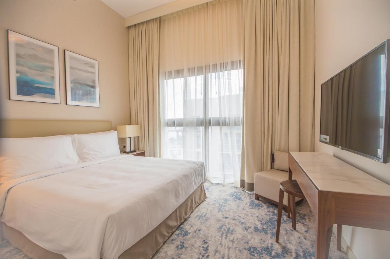 Al Aqah Luxury Apartment W/ Sea Views At Address Residences フジャイラ エクステリア 写真